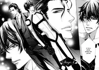 [Fujikawa Ruri] Aiyoku Heaven [English] [Fujoshi Bitches]