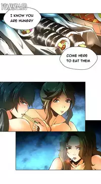 [Fantastic Whale] Twin Slave Ch.1-36 (English) (Ongoing)