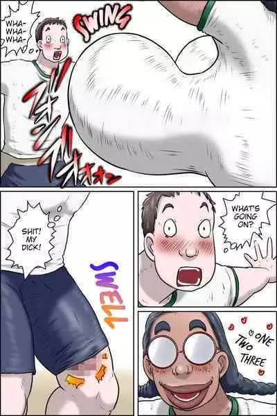 Tokunou Oba-chan Joshi | High School Granny