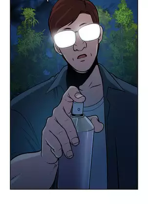 Do you Want to Change Partners Ch.0-28