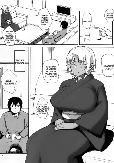 Hatsujouki | Oni en celo