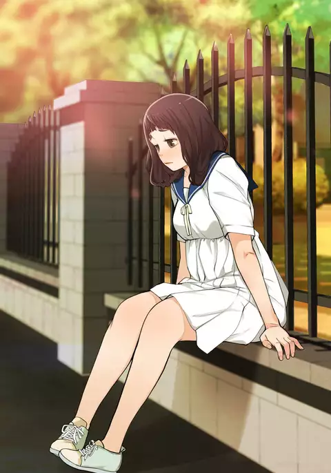 Tissue Thieves Ch.1-30