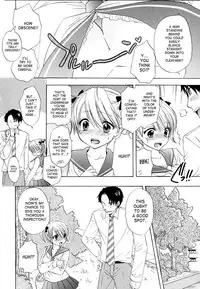 [Ozaki Miray] The Great Escape 4 Ch. 30-35 [English] {SaHa}