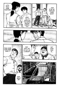 [Maeda Toshio] Adventure Kid Vol.2 [English]