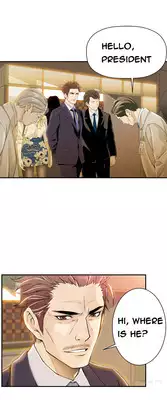 Kill the Dead Bastard Ch.1-6 (English) (Ongoing)