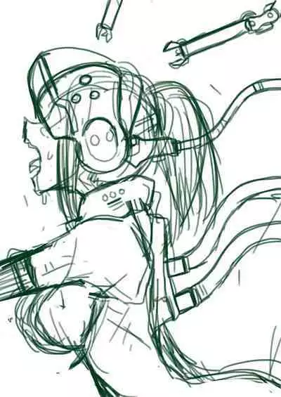 Cool Bishoujo Remodeling Ch1-23