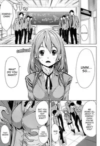 [Yabitsu Hiro] Kainushi-sama ni Natte yo ne! [English] [desudesu]