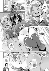 Juseigaku Ryokou | School Trip