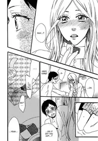 [Anthology] Yuri-hime Wildrose Vol. 5 Ch. 1+5 [English] [Lililicious]