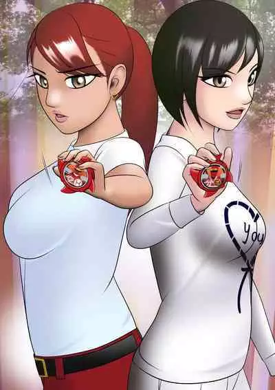 Haiboku Hiroin Ringu Auto