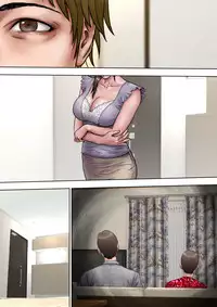 [Milf Shobou] Akogare no Oba o Netoru