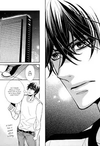 [Fujikawa Ruri] Aiyoku Heaven [English] [Fujoshi Bitches]