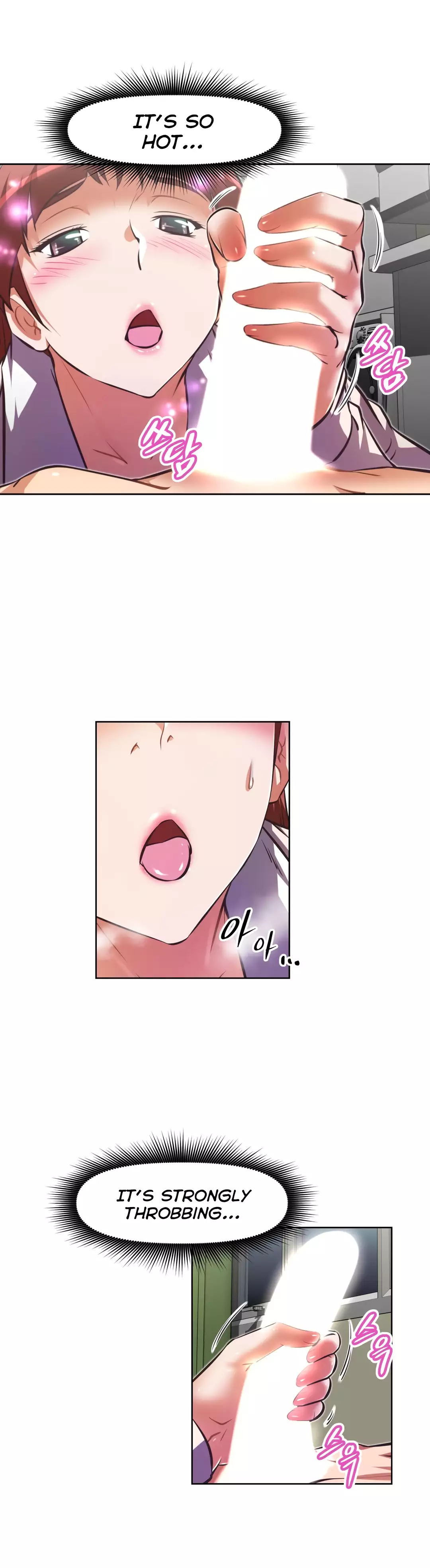 Brawling Go Ch.76-117