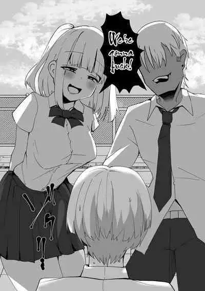 Momoka no Karada | The Body of Momoka Nikaido