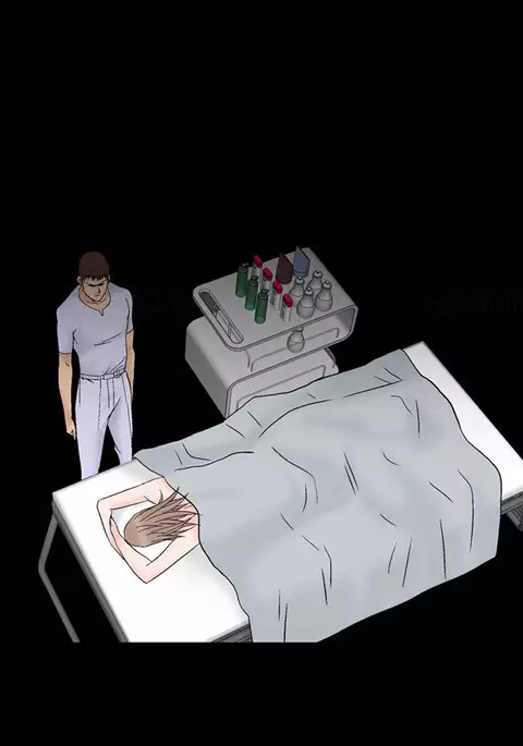 The Taste of Hands Ch.1-63