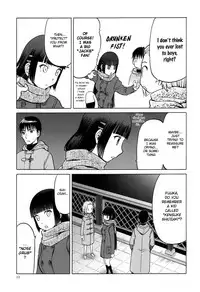 blue snow blue scene.20