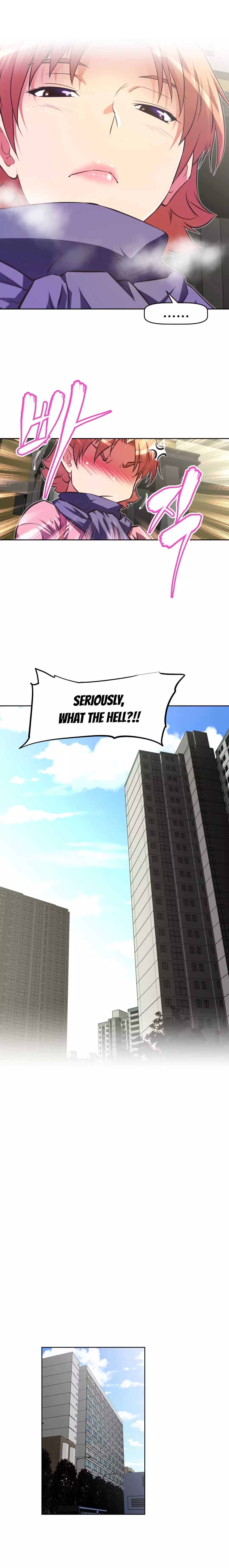 Brawling Go Ch.76-118