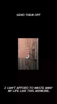 [Mr. Byeong-Su] Cohabitation Ch.1-44 (English) (Ongoing)