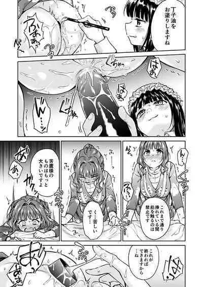 Haruhira Hakushaku-ke no Jijou Meiji Kouki Hen