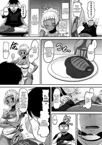 [Norakuro Nero] OtaPri - Princess of Otaku [English] [Yoroshii]