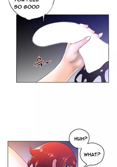 Perfect Half Ch.1-40