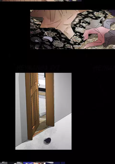 The Taste of Hands Ch.1-72