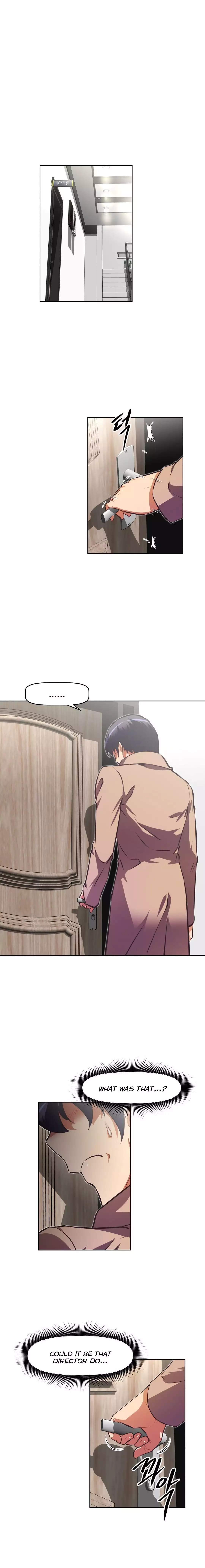 Brawling Go Ch.76-117