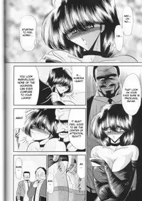 (CR27) [Circle Taihei-Tengoku (Horikawa Gorou)] Daiichikan [English] [desudesu]