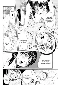 [Junkie] Sukidakara Shichauno [English] [Kusanyagi] [Decensored]