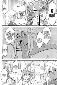 (C87) [Osiris (Oshiuri)] Imi nante nai yo. (GUILTY GEAR) [English] =Krizalid=