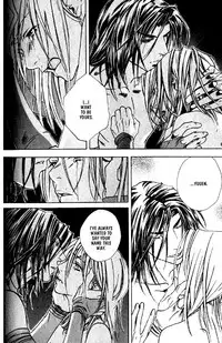 [Kazusa Takashima] Wild Rock [English]