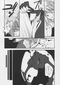 (C64) [S-Force (Ryouta, Serebi Ryousangata)] Seiten (Ragnarok Online)