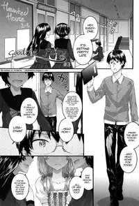 [Sumiya] SAYONARA FAIRIES Ch. 1-5 [English] [QBtranslations + TLL + CW]