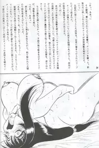 [J's Style] Material Princess (Final Fantasy 7)