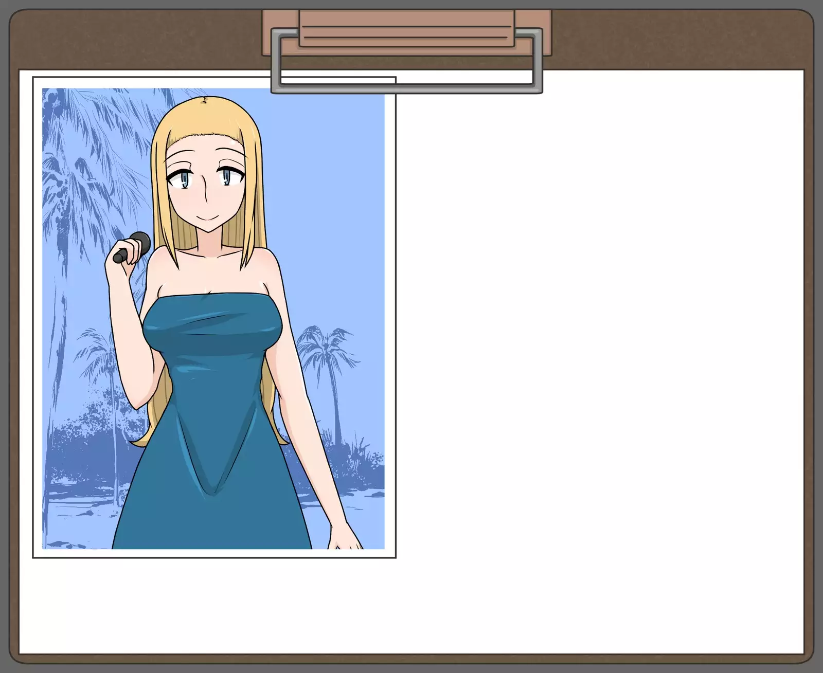 Buzokuiri Shita Onna-tachi -Hataraku Josei-hen