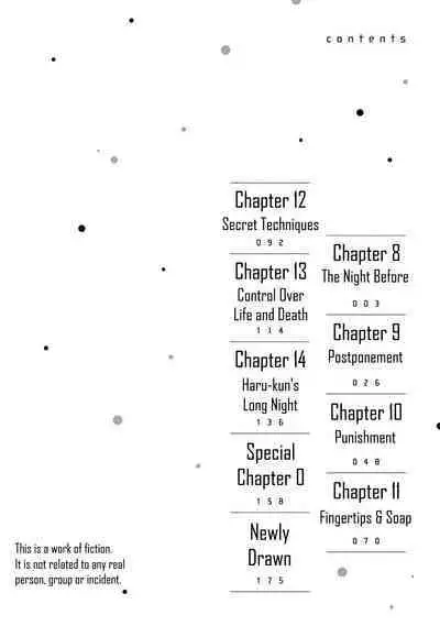 Anata ga Amaku Nedaru Made | Until You Beg so Sweetly