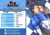 [Ryo] Shigekikei My Hero [English] {Zandy no Fansub, Rose Squad Scans}