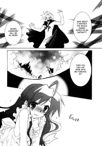 [Marika Tanimura] Dei Ecchi Ei - V03 c14-20 [English]