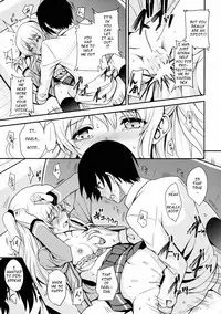 [AGOITEI (Sankuro)] Nouryoku Hatsujou (Charlotte) [English] [dvinrtribution]