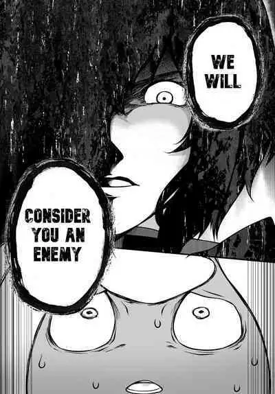Tentacle Hole Volume 2