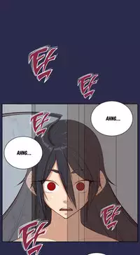 [Hong BanJang] Aharoo Ch.1-35 (English) (YoManga) (Ongoing)