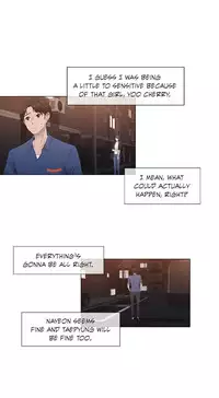 Miss Mystic Ch.1-26 (English) (Ongoing)