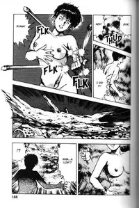 [Maeda Toshio] La Blue Girl Vol.6 (End) [English]