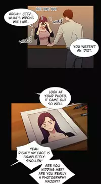 [PINKO] Scandal of the Witch Ch.1-28 (English) (Ongoing)