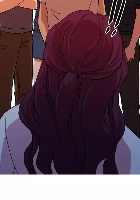 Scandal of the Witch Ch.1-22