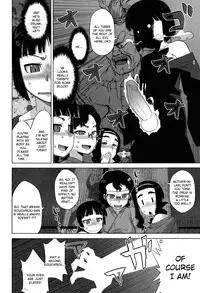 [Takatsu] Sakura Democracy! [English] {doujin-moe.us} [Decensored]