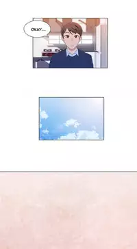 Miss Mystic Ch.1-26 (English) (Ongoing)