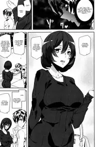 Crime Girls Ch. 1-7