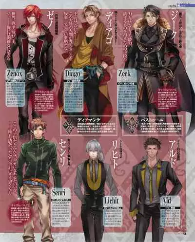 Cool-B Vol.53 2014-01