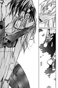 [Kazusa Takashima] Wild Rock [English]